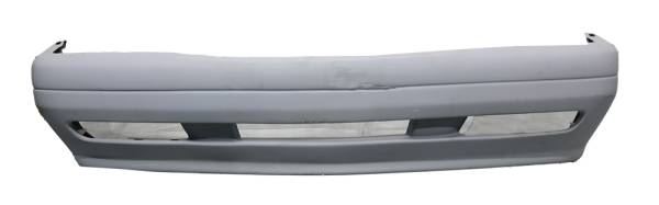 VIS Racing - 1992-1999 Mercedes S-Class W140 4Dr Laser Front Bumper