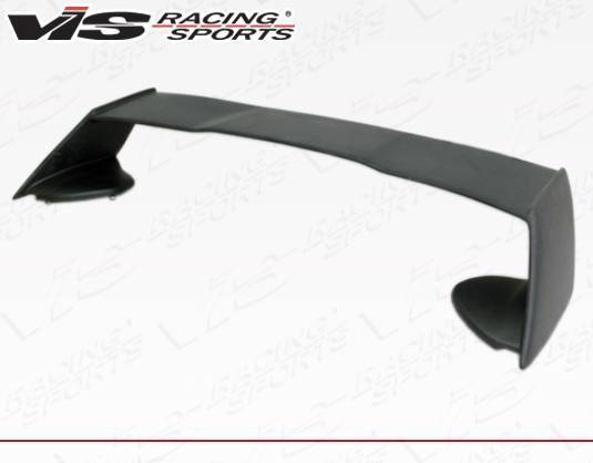 VIS Racing - Carbon Fiber Spoiler STI Style for Subaru WRX 4DR 2008-2014