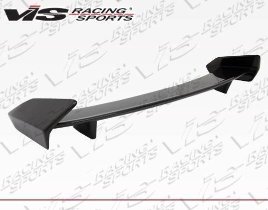 VIS Racing - Carbon Fiber Spoiler Zyclone Style for Toyota Celica 2DR 2000-2005