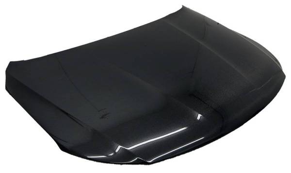 VIS Racing - Carbon Fiber Hood OEM Style for Volkswagen CC 4DR 2009-2012