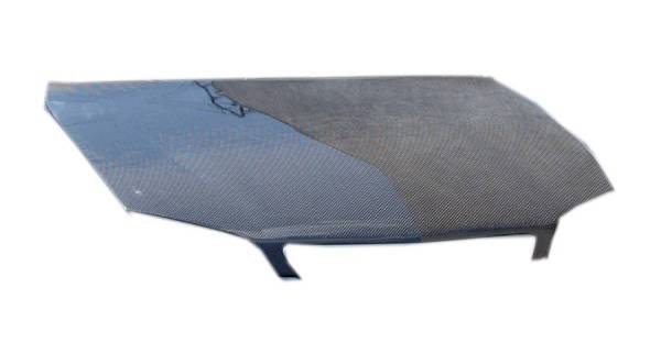 VIS Racing - Carbon Fiber Hood OEM Style for Acura CL 2DR 2000-2003