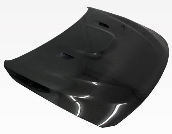 VIS Racing - Carbon Fiber Hood M3 Style for BMW 4 SERIES(F82) M4 2DR 2015-2020