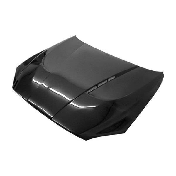 VIS Racing - Carbon Fiber Hood Evo GT Style for BMW 6 SERIES (F06) 2DR 2012-2015