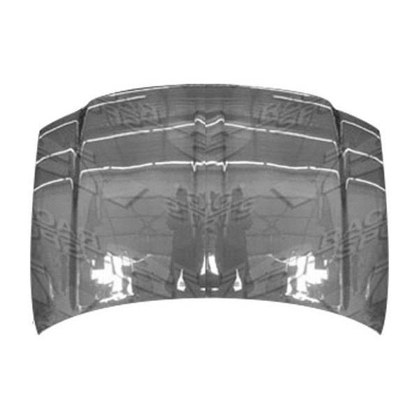 VIS Racing - Carbon Fiber Hood OEM Style for Dodge Durango 4DR 2004-2007