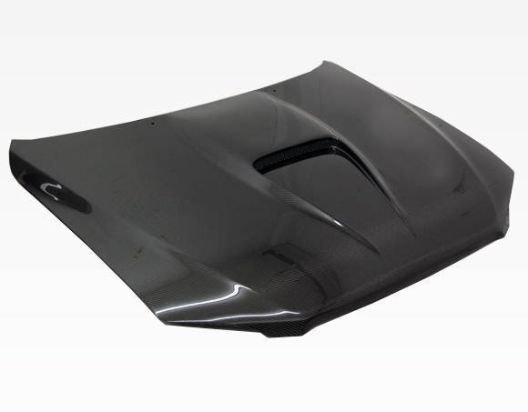 VIS Racing - Carbon Fiber Hood G Force Style for Lexus IS300 4DR 2000-2005