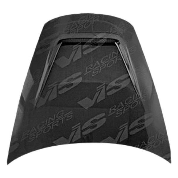 VIS Racing - Carbon Fiber Hood G Tech Style for Porsche Boxster 2DR 2005-2012