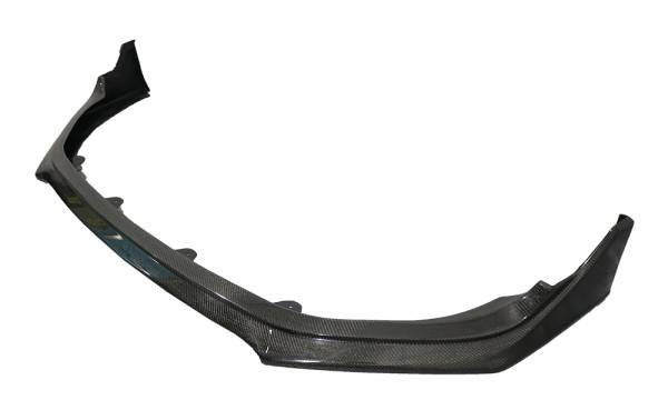 VIS Racing - Carbon Fiber Lip FRT Style for Toyota Corolla 2023-2025