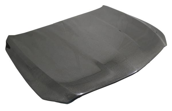 VIS Racing - Carbon Fiber Hood Oem Style for Cadillac CT5-V 2022-2025