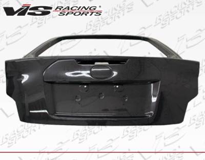 VIS Racing - Carbon Fiber Hatch OEM Style for Scion TC 2DR 2010-2016 - Image 3
