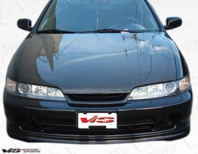 VIS Racing - Carbon Fiber Hood OEM Style for Acura Integra (JDM) 2DR & 4DR 94-01 - Image 2