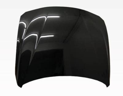 VIS Racing - Carbon Fiber Hood OEM Style for BMW 3 Series 2012-2020 4 Series 2014-2019 F30, F31, F32, F33, F36 - Image 3
