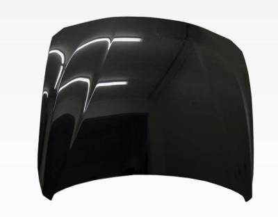 VIS Racing - Carbon Fiber Hood OEM Style for BMW 4 SERIES(F32) 2DR 14-17 - Image 3