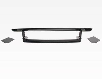 VIS Racing - Carbon Fiber Spoiler FX  Style for Acura NSX 2DR 91-07 - Image 4