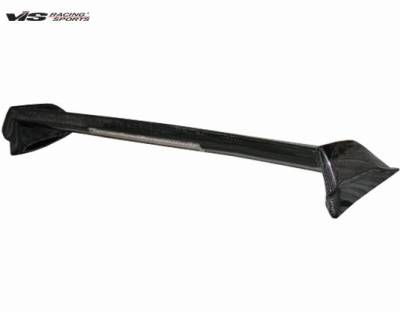 VIS Racing - Carbon Fiber Spoiler Type R  Style for Acura NSX 2DR 1991-2005 - Image 3