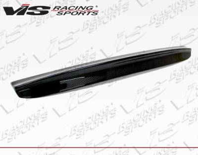VIS Racing - Carbon Fiber Spoiler ASM Style for Honda S2000 2DR 00-09 - Image 3