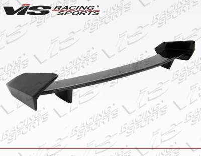 VIS Racing - Carbon Fiber Spoiler Zyclone Style for Toyota Celica 2DR 00-05 - Image 2