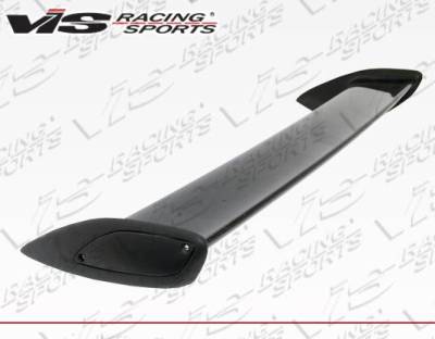 VIS Racing - Carbon Fiber Spoiler OEM C/F-center Style for Toyota MR2  2DR 99 - Image 3