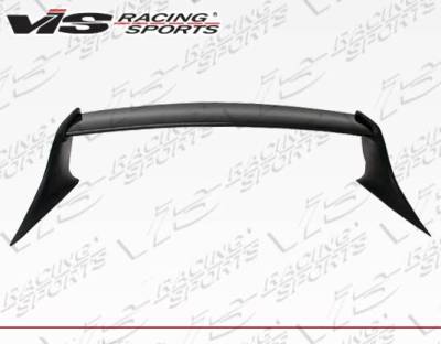 VIS Racing - Carbon Fiber Spoiler Techno R 1 Style for Toyota Supra 2DR 93-95 - Image 2