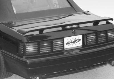1979-1993 Ford Mustang 2 Leg Light Brake Light Not Included