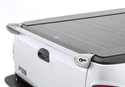 1997-2003 Ford F-150 Supercrew Mini Tailgate Only Fits Supercrew