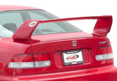 1996-2000 Honda Civic 2Dr Coupe ProWing