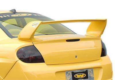 2000-2005 Dodge Neon Prowing Wing