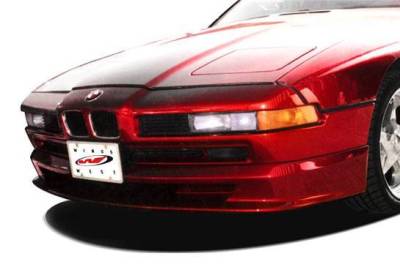 1990-1997 Bmw 850 W-Typ Front Lip