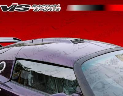 VIS Racing - 2000-2009 Lotus Exige S2 Oem Style Hard Top - Image 1