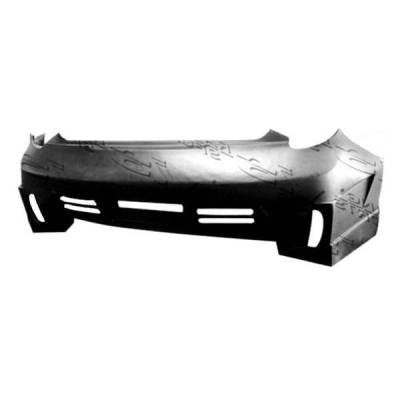 VIS Racing - 2000-2005 Toyota Celica 2Dr Gt Bomber Rear Bumper - Image 2