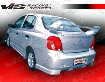 VIS Racing - 2000-2004 Toyota Echo 2Dr Tracer Full Kit - Image 3