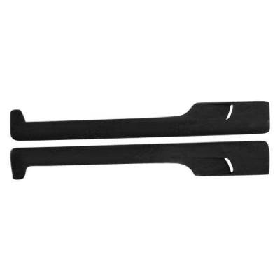VIS Racing - 2002-2005 Acura Nsx 2Dr Nsx R Side Skirts - Image 1