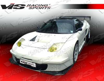 VIS Racing - 2002-2005 Acura Nsx 2Dr SRS Wide Body Full Kit - Image 1