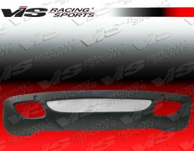 VIS Racing - 2002-2007 Porsche Cayenne G Tech Front Lower Lip Add-On - Image 3