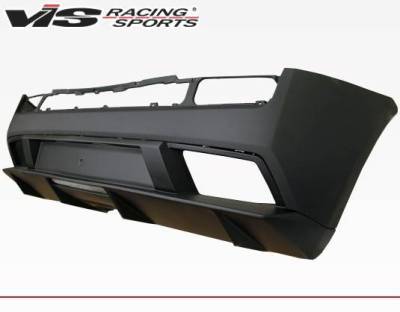 VIS Racing - 2003-2009 Lamborghini Gallardo LP560 Style Rear Bumper. - Image 4