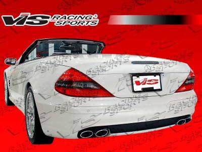 VIS Racing - 2003-2008 Mercedes Sl R230 2Dr Sl 63 Style Full Kit - Image 3