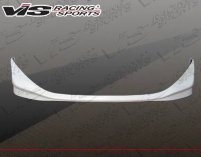 VIS Racing - 2004-2009 Honda S2000 2Dr CR Front Lip - Image 3