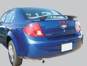2005-2010 Chevrolet Cobalt 2Dr/4Dr Factory Style Spoiler