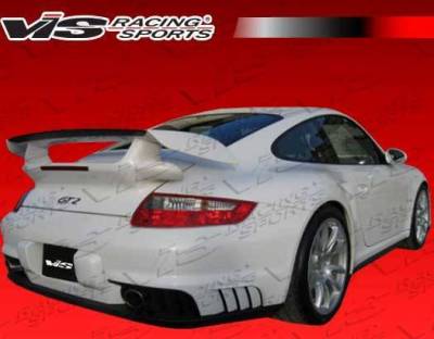VIS Racing - 2005-2008 Porsche 997 2dr GT 2 Style look Full Kit - Image 3