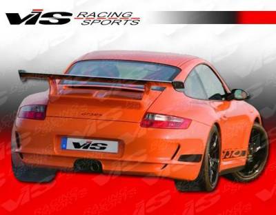 VIS Racing - 2005-2008 Porsche 997 2Dr GT3 Style Full Kit - Image 3
