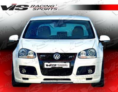 VIS Racing - 2006-2009 Volkswagen Golf 5 A Tech Full Kit - Image 2