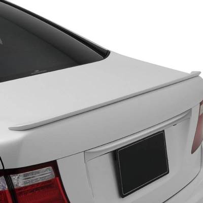 VIS Racing - 2007-2009 Lexus Ls400 Vip Flushmount Trunk Spoiler - Image 2