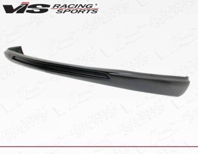VIS Racing - 2007-2009 Mercedes S-Class W221 4Dr SS Front Lip - Image 1