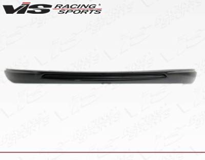 VIS Racing - 2007-2009 Mercedes S-Class W221 4Dr SS Front Lip - Image 3