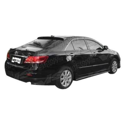 2007-2008 Toyota Camry 4Dr Vip Roof Spoiler