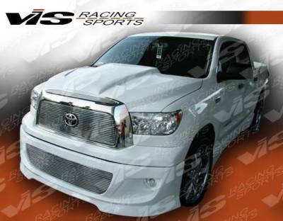 2007-2013 Toyota Tundra Blaze Front Bumper