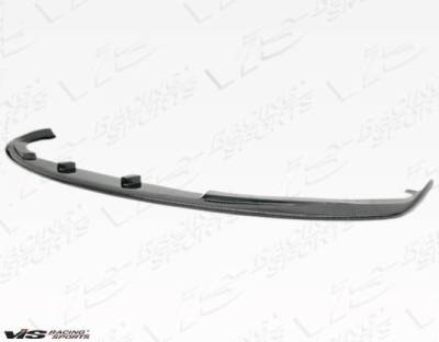 VIS Racing - 2008-2014 Lexus IS-F 4Dr L SPORT Carbon Fiber Front Lip - Image 3