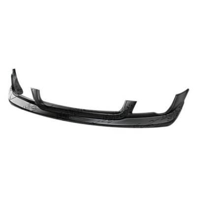 2007-2011 Suzuki SX4 Hatch Fuzion Front Lip