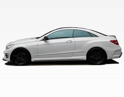 VIS Racing - 2010-2013 Mercedes E Class C207 2Dr BK Style Full Kit - Image 4