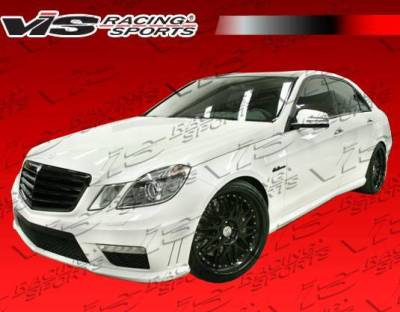 VIS Racing - 2010-2012 Mercedes E Class E63 4Dr Oem Style Full Kit - Image 5