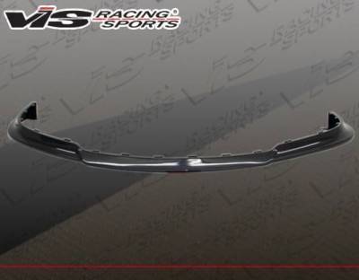 VIS Racing - 2010-2013 Porsche Panamera Demax Carbon Front Lower Lip - Image 1